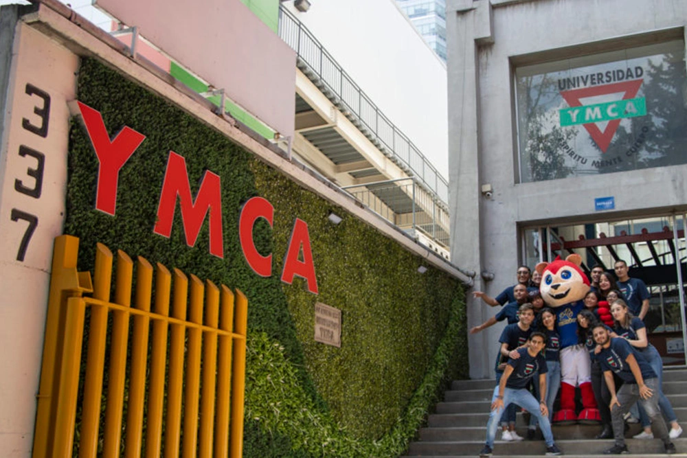 ymca uniymca